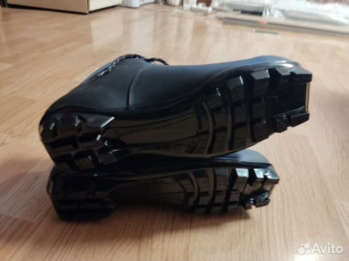 Лыжные ботинки nordway 43