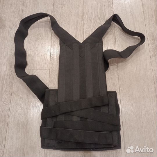 Корректор осанки