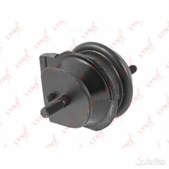 Lynxauto ME-1214 Опора двигателя перед прав/лев
