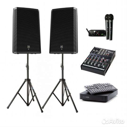 Караоке продажа или Аренда караоке