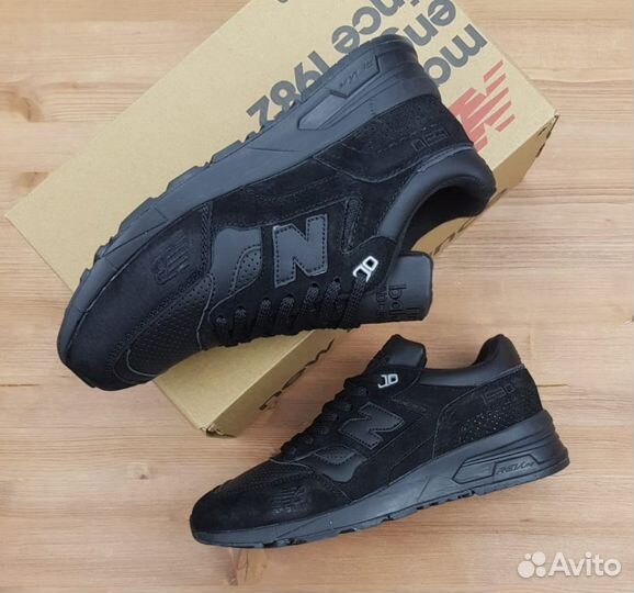 Мужские New Balance новые