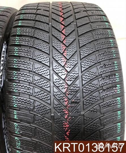 Bridgestone Blizzak LM005 RFT 255/35 R19 96V