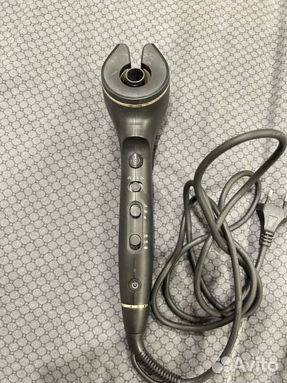 Плойка philips