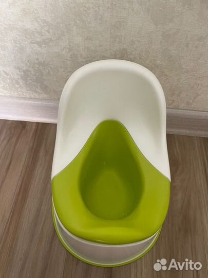 Горшок детский IKEA