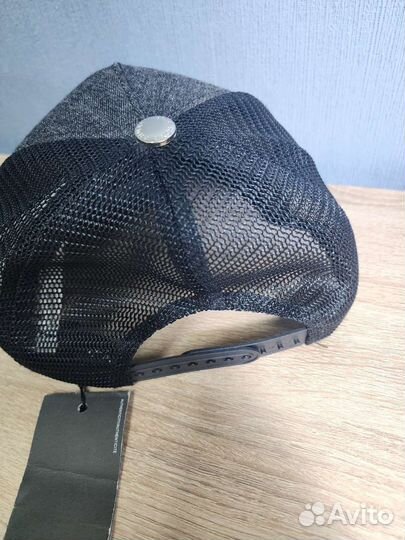 Кепка армани