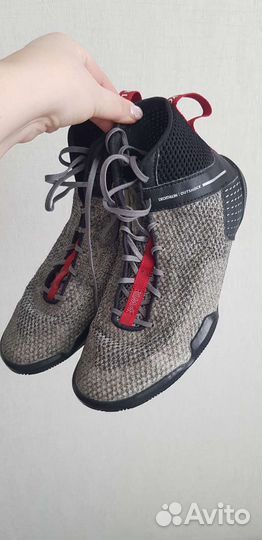 Боксерки, 37 р