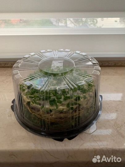 Домашняя Выпечка и Комплексные обеды