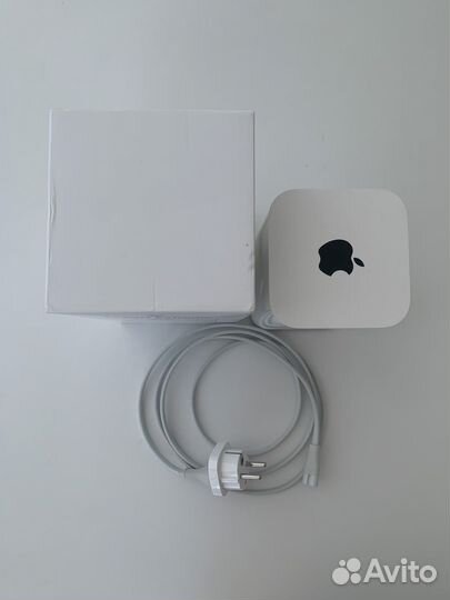 Apple Airport Extreme США