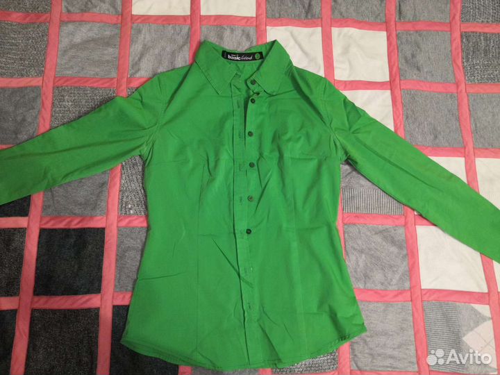 Женская одежда 42-44