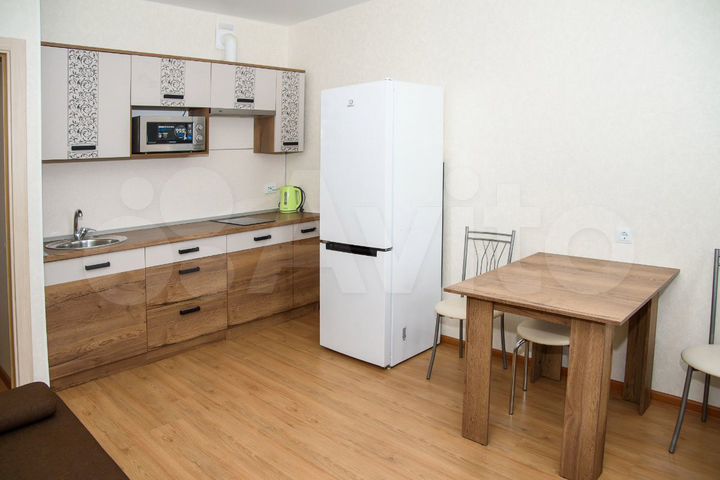 2-к. квартира, 45 м², 7/11 эт.
