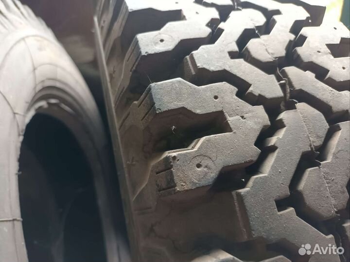 Омскшина АИД-23 175/80 R14