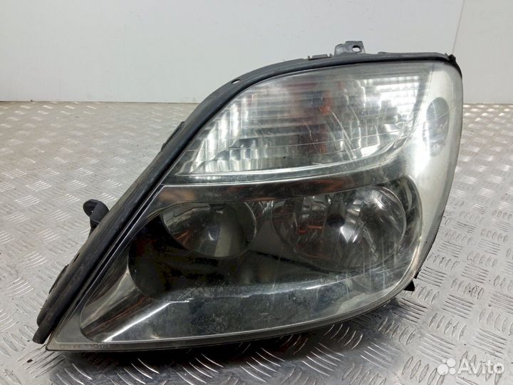 Фара Renault Scenic (1996-2002)