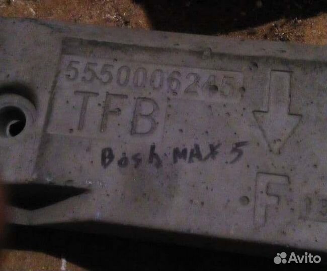 Indesit W84TX запчасти