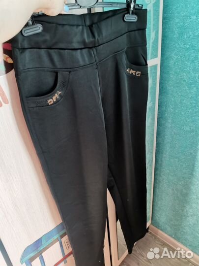 Женские вещи пакетом 48 50 брюки шорты