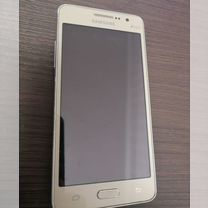 Samsung Galaxy Grand Prime VE Duos SM-G531H/DS, 8 ГБ