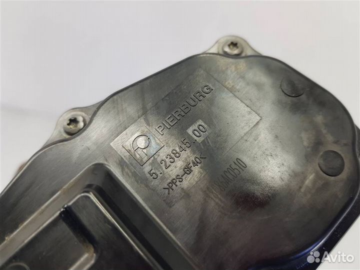 Клапан EGR BMW 5 G30/G31 2018 8574820