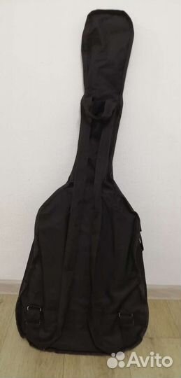 Классическая гитара 3/4