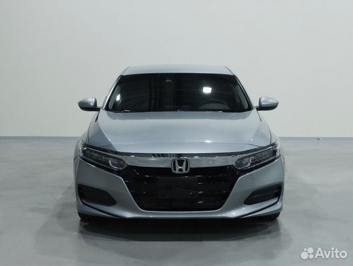 Honda Accord 1.5 CVT, 2019, 49 970 км