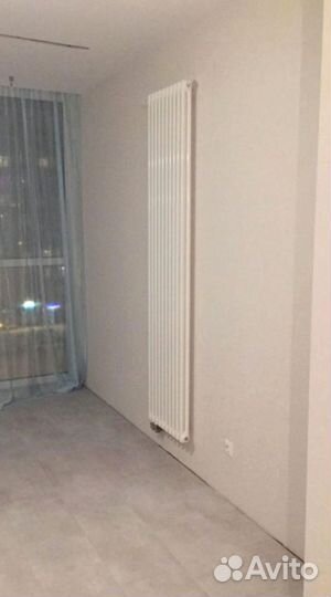 Дизайнерские радиаторы/ Zehnder