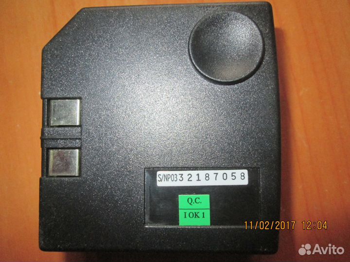 Адаптер питания 15J0301 30V 0.4A