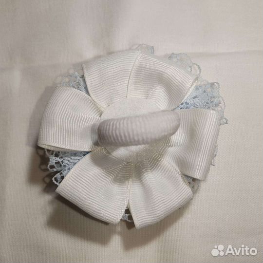 Резинка для волос