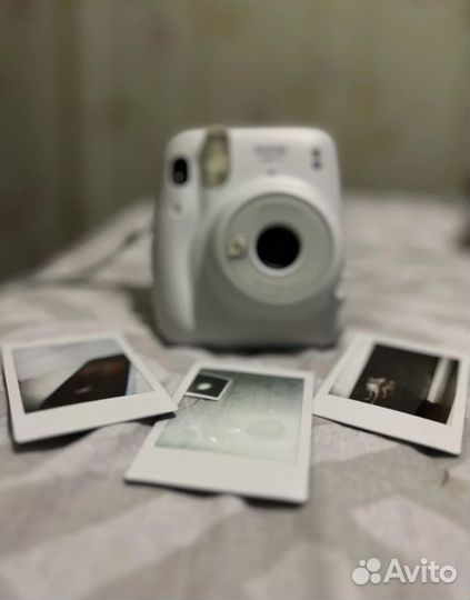 Фотоаппарат