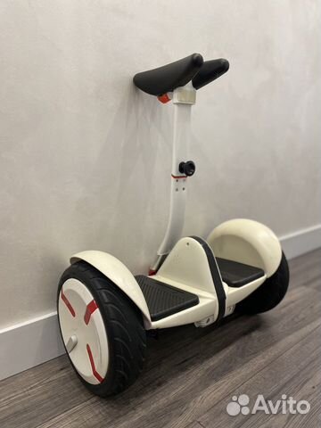 Гироскутер сигвей segway