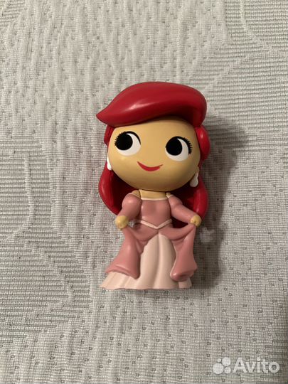 Funko pop Disney princess mini