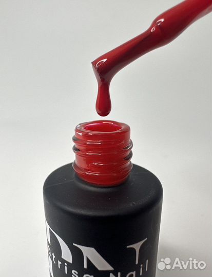 Гель лак Patrisa Nail Axios Gel 153