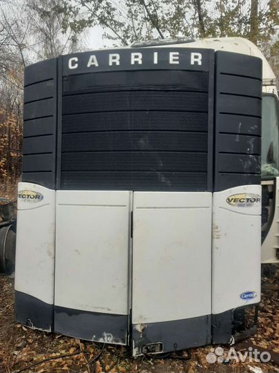 Carrier vector 1800