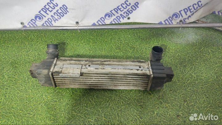 Интеркулер Kia Sorento кроссовер 2.5 D4CB 140Л.С