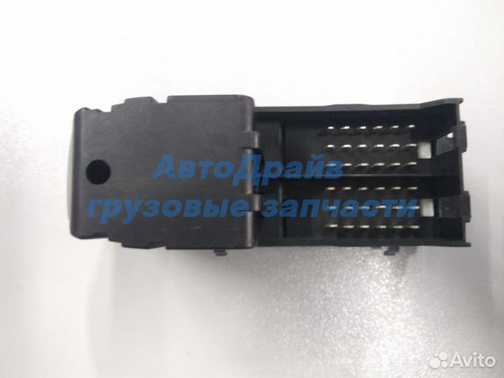 Блок стеклоподъемников Ман Тга аналог 81258067017