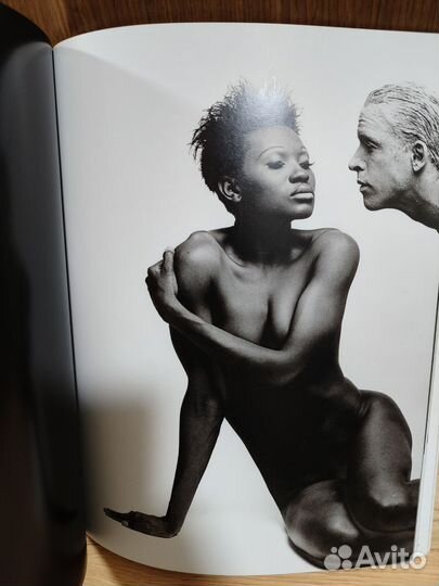 Between Men and Women by Hans Fahrmeyer