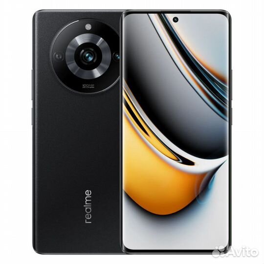 realme 11 Pro, 8/128 ГБ