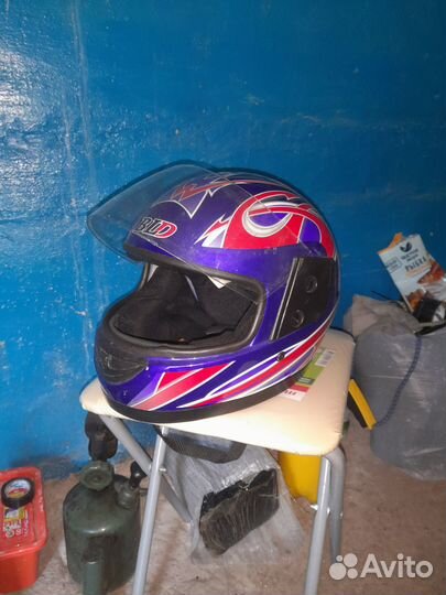 Продается шлем