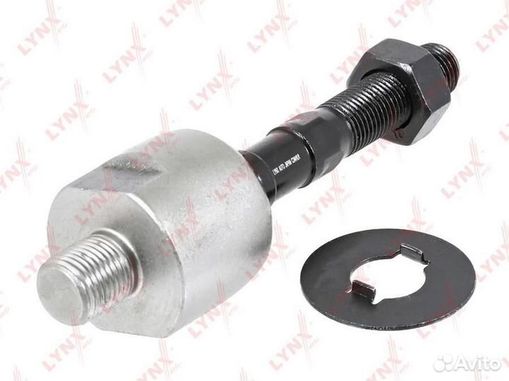 Lynxauto C2441LR Тяга рулевая перед прав/лев