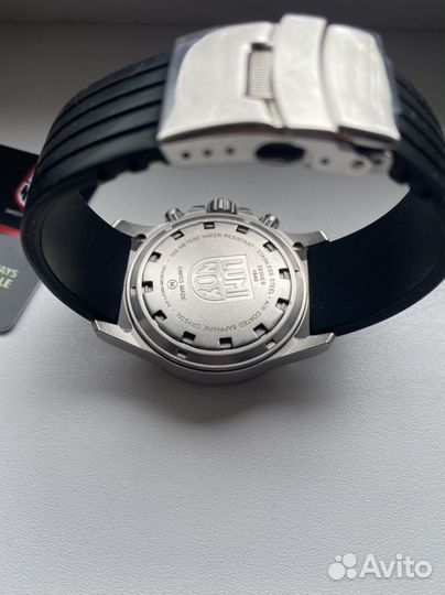 Часы наручные Luminox