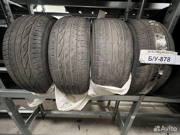 Bridgestone Turanza ER300 215/50 R17