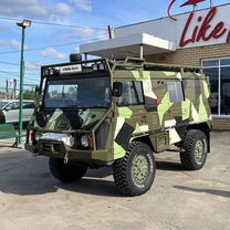 PUCH Pinzgauer 2.5 MT, 1975, 58 000 км, с пробегом, цена 3 298 000 руб.