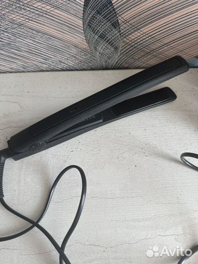 Выпрямитель для волос maxwell
