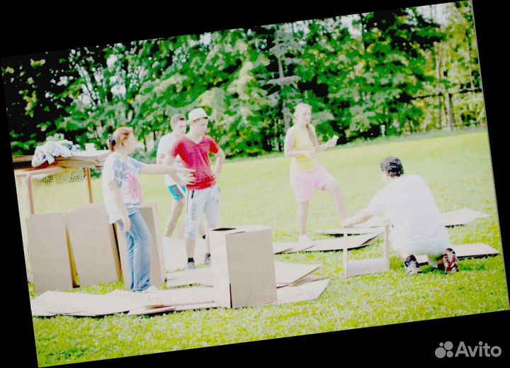 Грузчик Склад /Жилье Выплата еженед. спецодежда бе