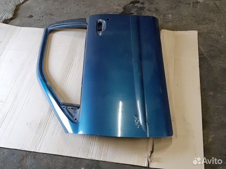 Дверь передняя левая Nissan Primera P11 1995-2002