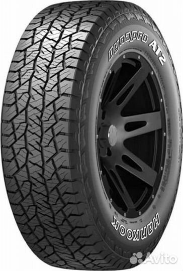 Hankook Dynapro AT2 RF11 30/9.5 R15 104S