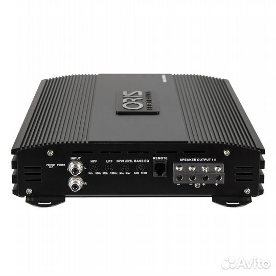 Усилитель Oris Electronics LWA-3000.1