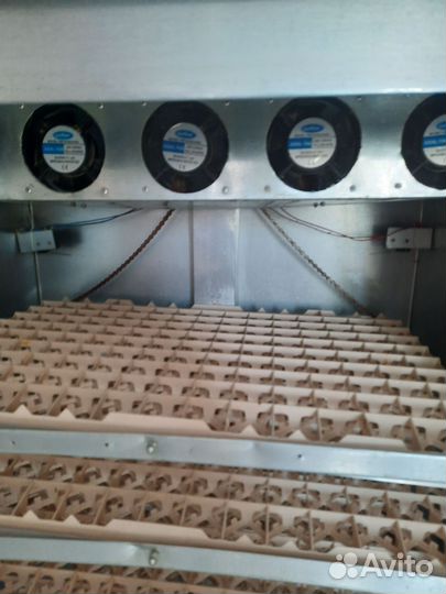 Инкубатор 750