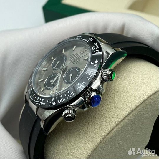 Роскошные мужские часы Rolex Daytona