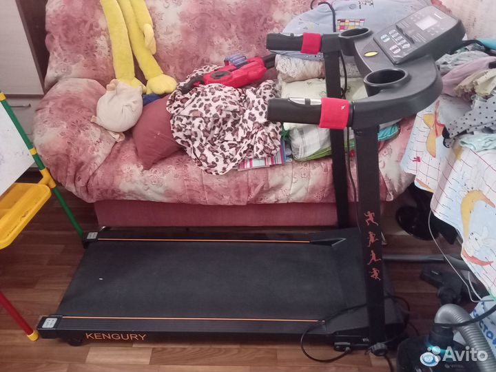 Беговая дорожка