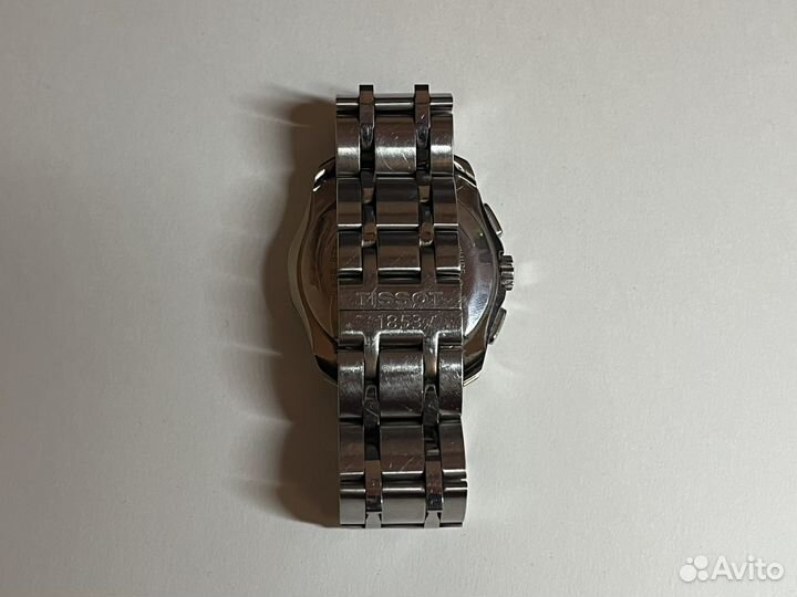 Часы Tissot T035617A