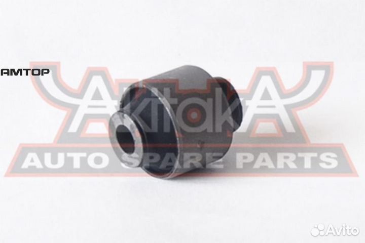 Asva 0301128 0301-128 asva сайлентблок задней цапф