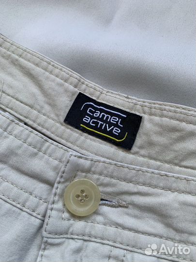 Шорты Camel Active оригинал